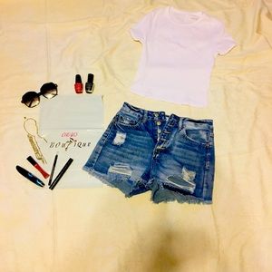 Great condition shorts